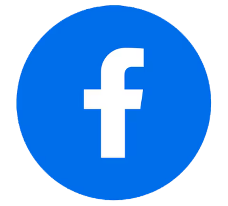 Facebook Icon